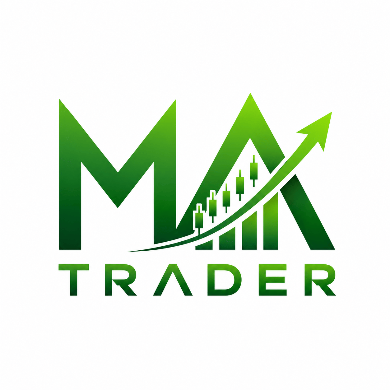 Ma TRADER Logo